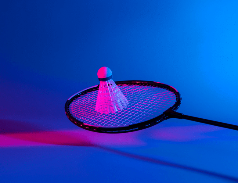 Bedste badminton ketcher – Find en badminton ketcher der passer til dig