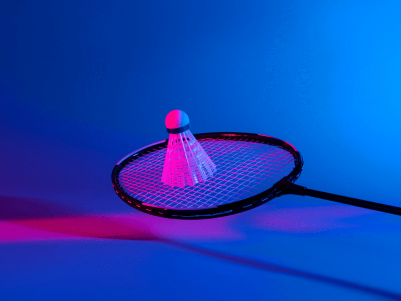 Bedste badminton ketcher – Find en badminton ketcher der passer til dig