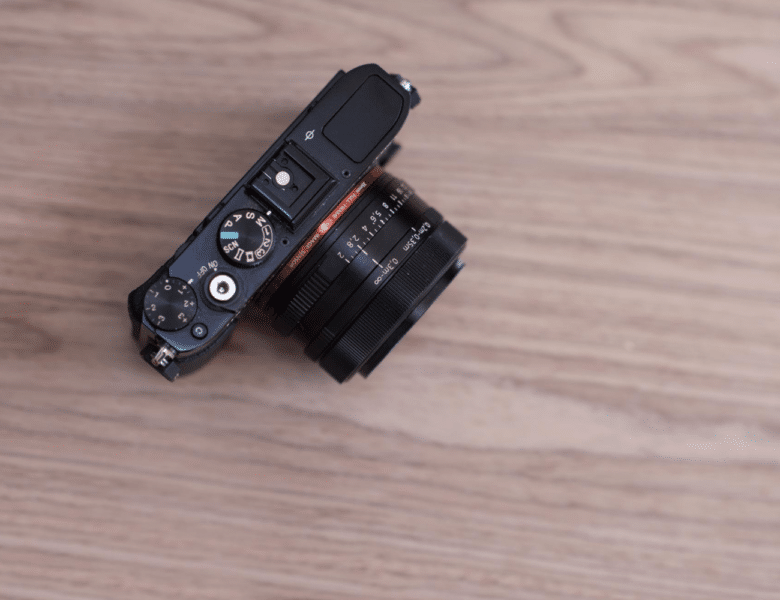Kompaktkamera test – Find det bedste kompaktkamera