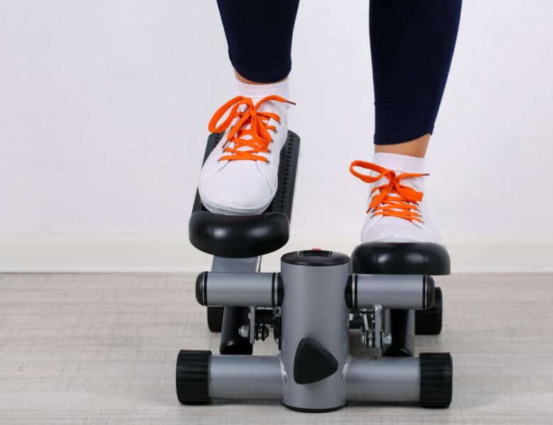 Stepmaskine bedst i test – Find en god stepmaskine til hjemmebrug