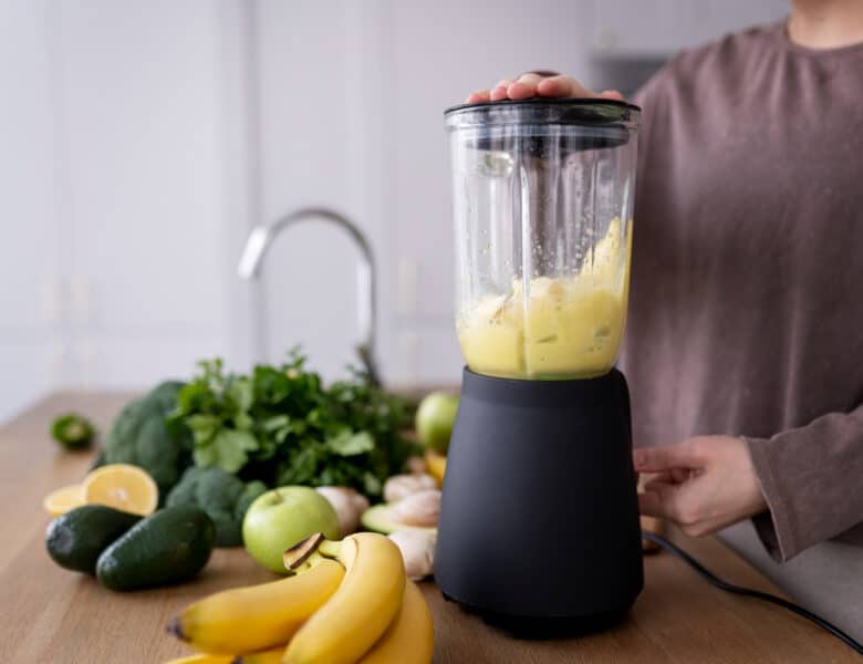 Smoothie blender test – Få lækre smoothies hver dag