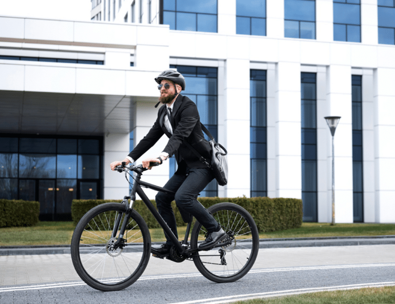 Elcykel bedst i test – gør den daglige transport lidt nemmere med den bedste elcykel