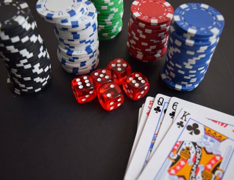 Casinoer online med free spins og et stort spiludvalg for mænd