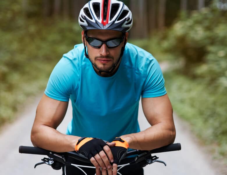 Cykelhjelm bedst i test – beskyt hovedet i trafikken med den bedste cykelhjelm