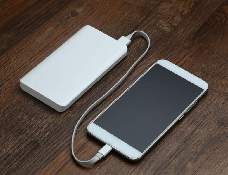 Hvad skal man være opmærksom på ved køb af powerbank?