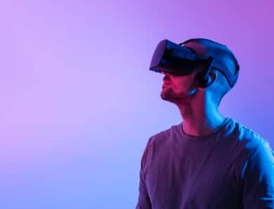 VR headset test – Den ultimative spiloplevelse derhjemme