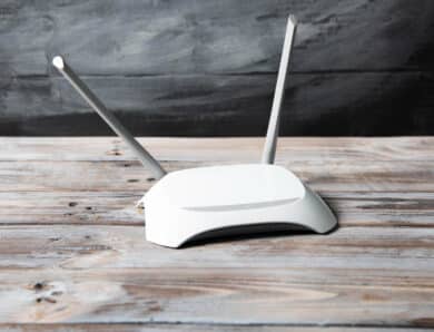 Wifi forstærker bedst i test: Få bedre signal med en wifi forstærker