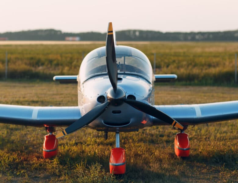 Bedste fjernstyret flyvemaskine i test