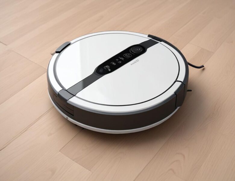 Bedste Dreame robotstøvsuger i test