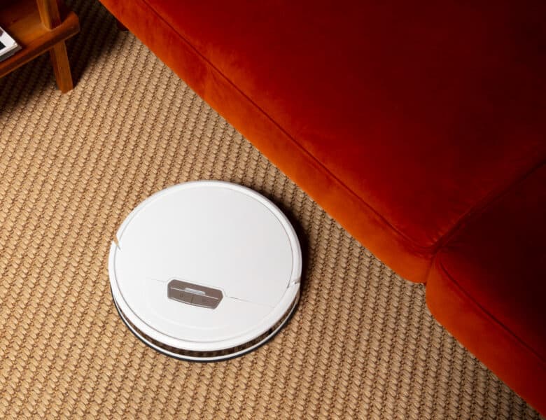 Bedste Eufy robotstøvsuger i test