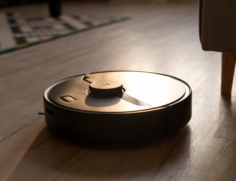 Bedste Roomba robotstøvsuger i test