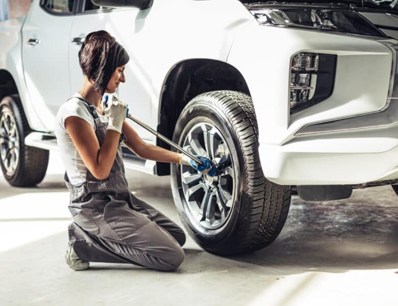 Bedste Hankook dæk helårsdæk i test