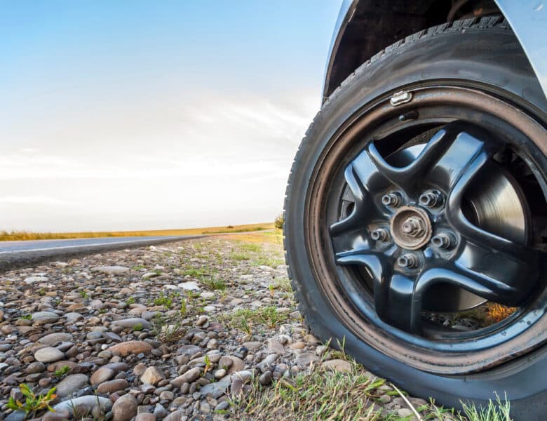 Bedste Michelin crossclimate helårsdæk i test